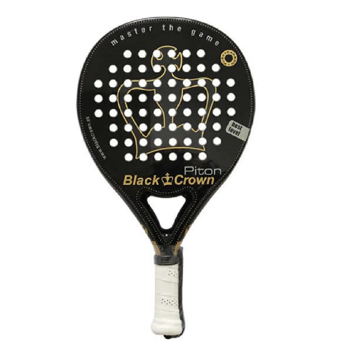 BLACK CROWN picture