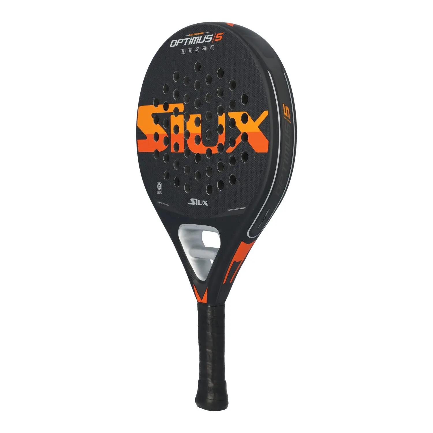 Pala Siux Optimus 5 2/7