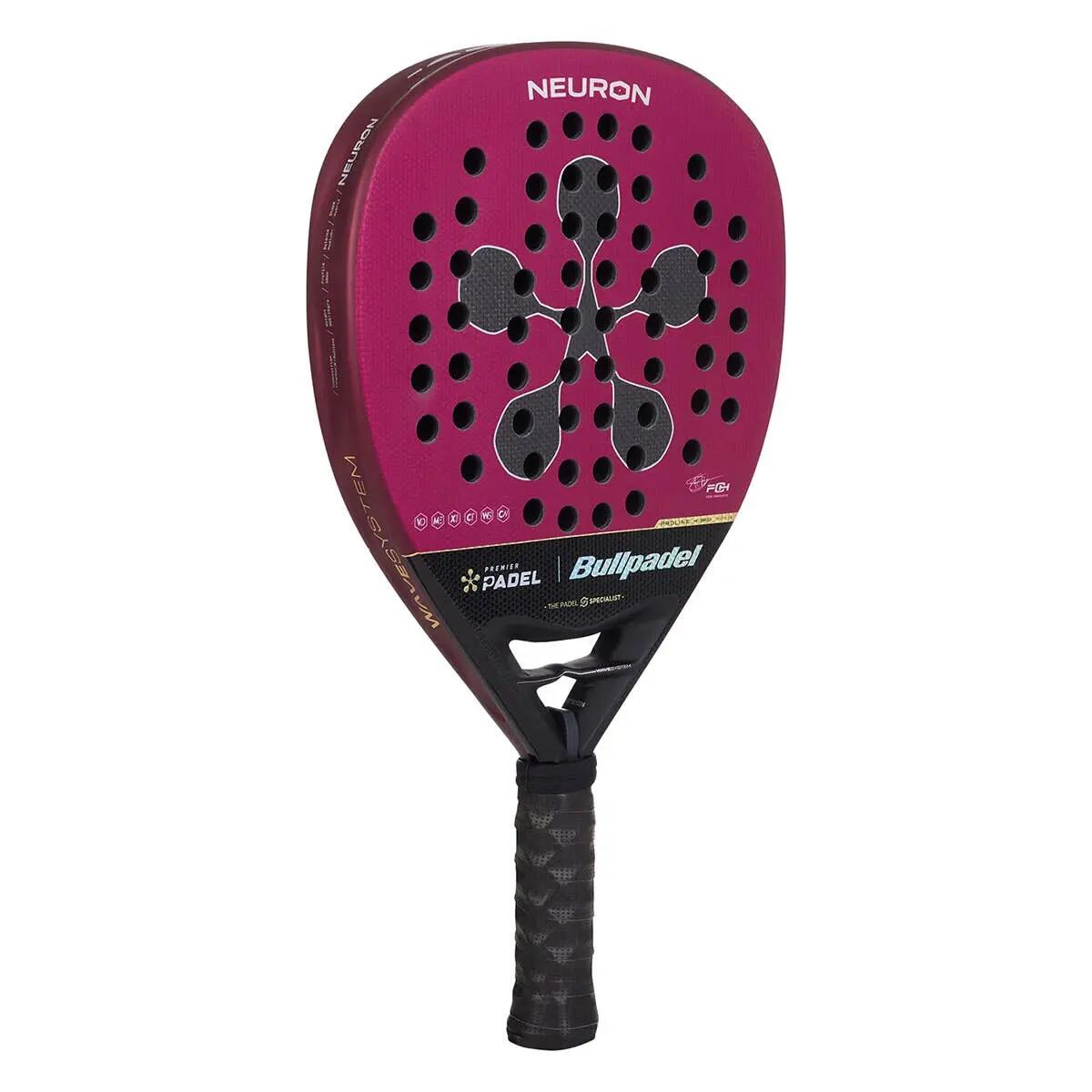 Bullpadel Neuron Premier 2025 2/5