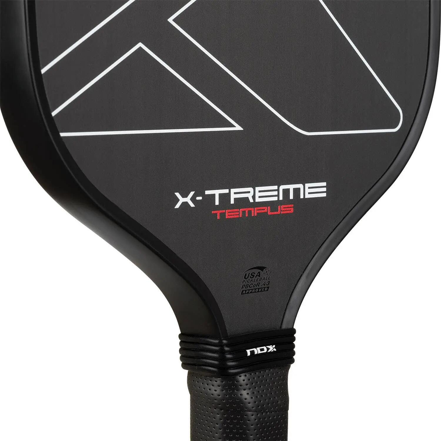 Pickleball Nox X-foam Tempus 16mm 4/5