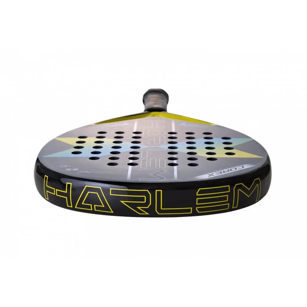 Rakieta do padla Harlem Corex 18k wielokolorowa 3/4