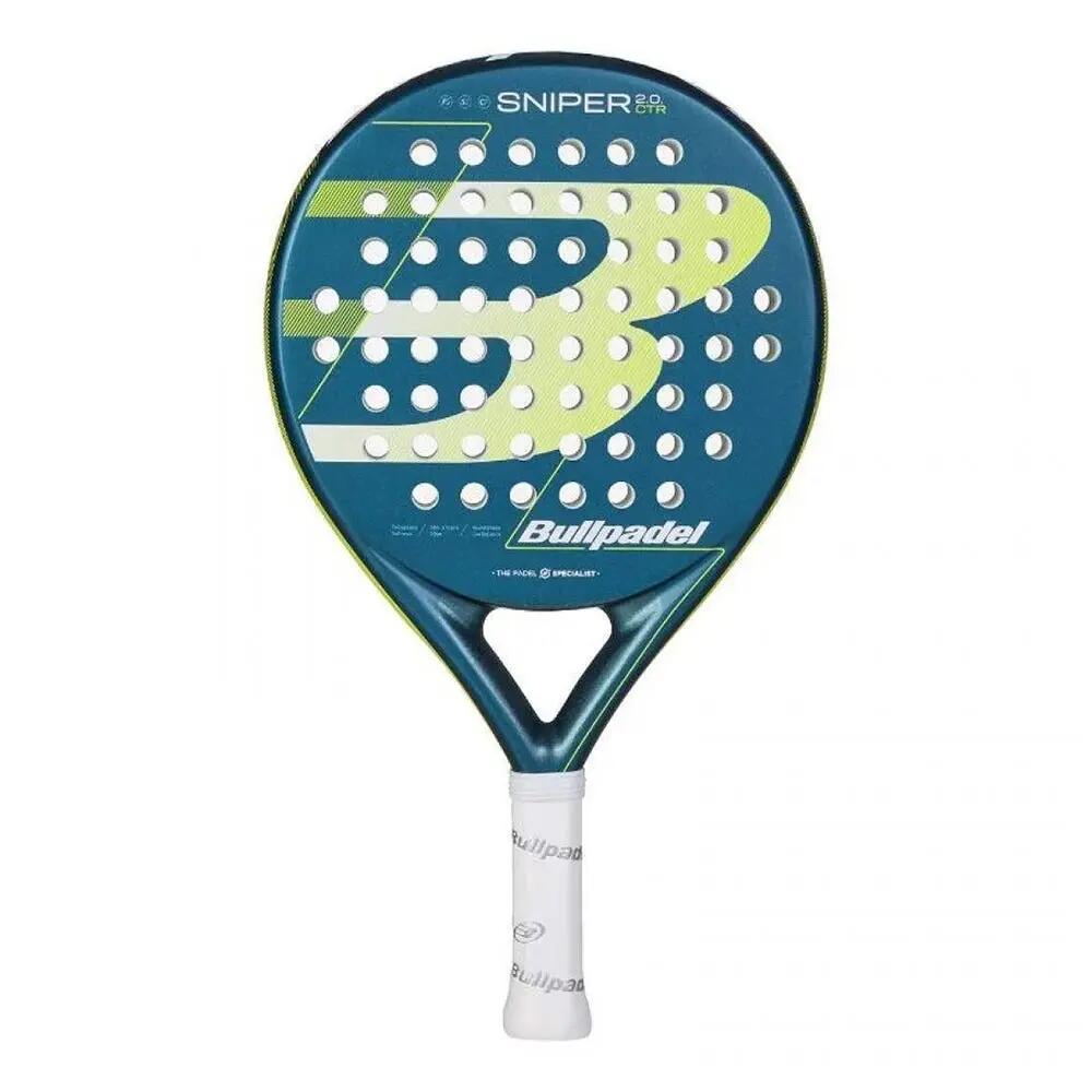 BULLPADEL picture