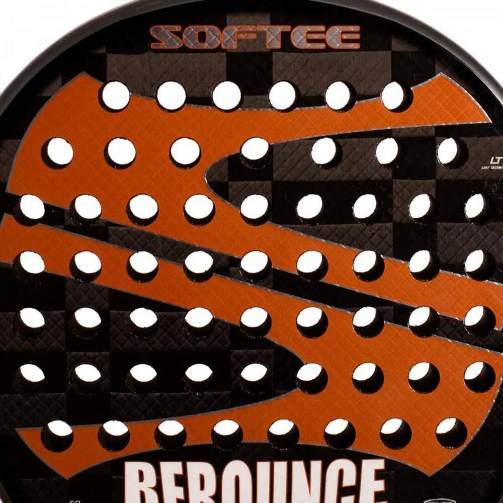Softee Rebounce Orange 5/5