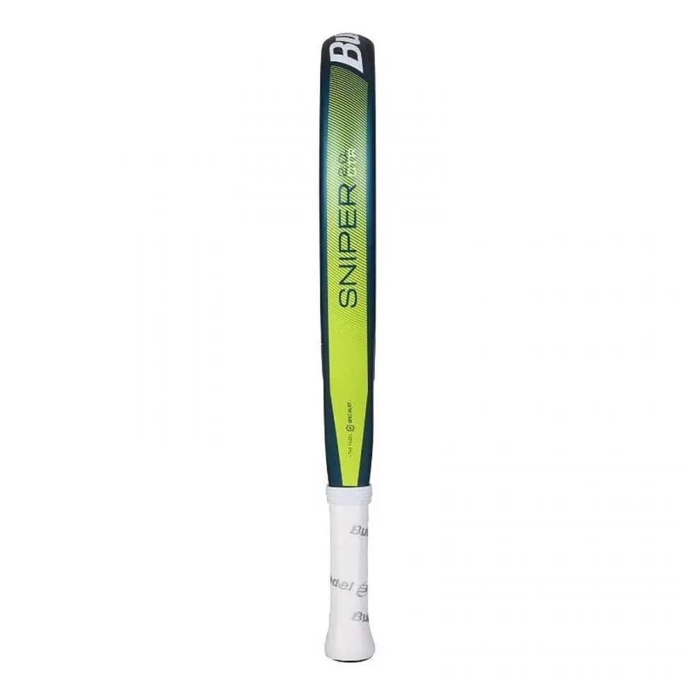 Bullpadel Sniper 2.0 Contrôle Pétrole 2026 3/7