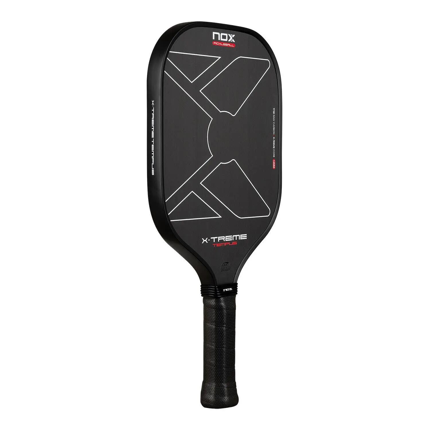 Pickleball Nox X-foam Tempus 16mm 2/5