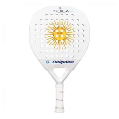 Bullpadel indiga world argentina ltd 1988