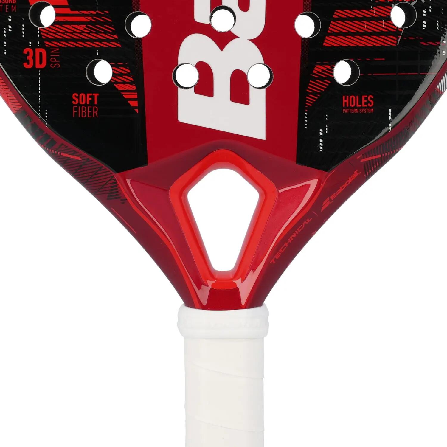 Rakieta do padla Babolat Technical Veron Juan Lebron 5/7
