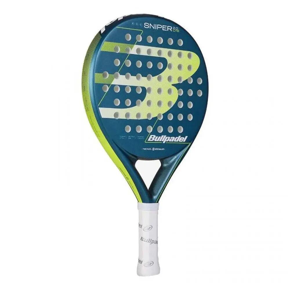 Bullpadel Sniper 2.0 Contrôle Pétrole 2026 2/7