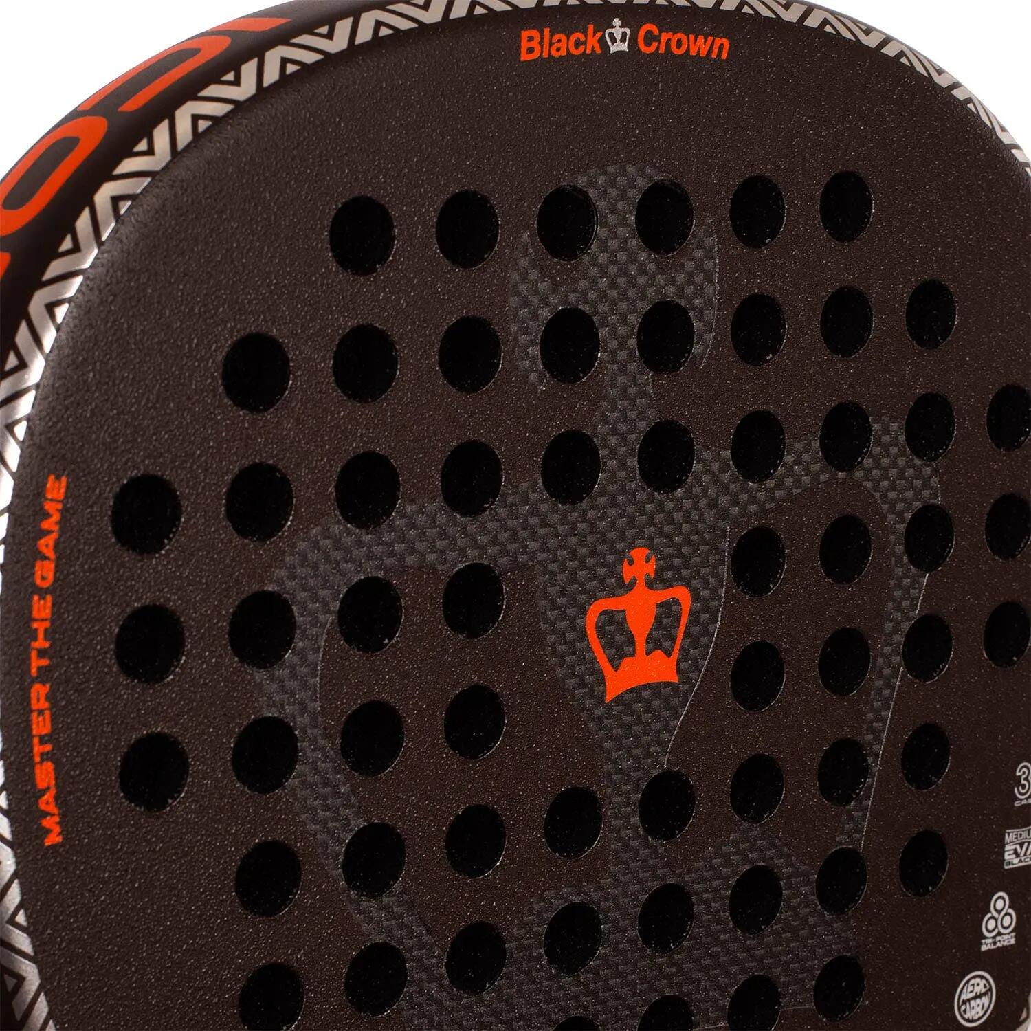 Black Crown Icônico 4/5