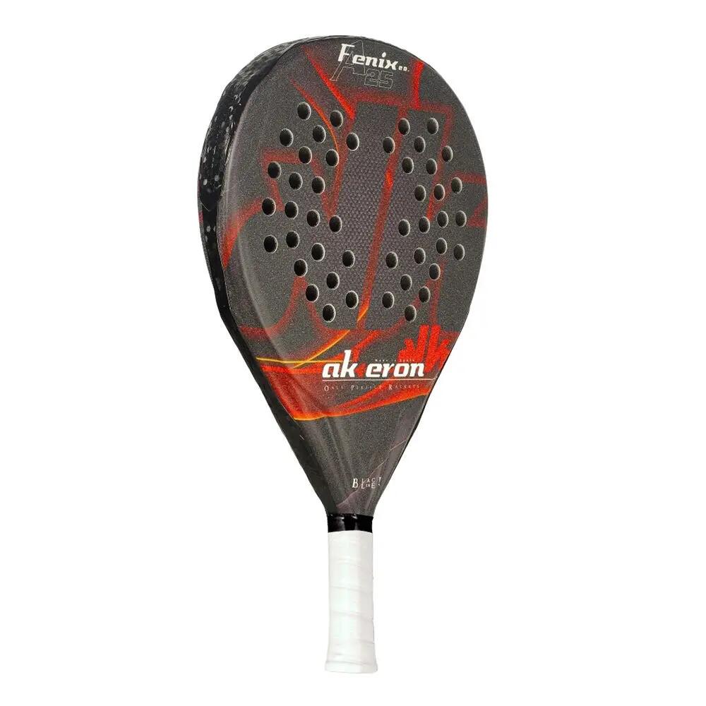 Akkeron Black Fenix A25 2/3