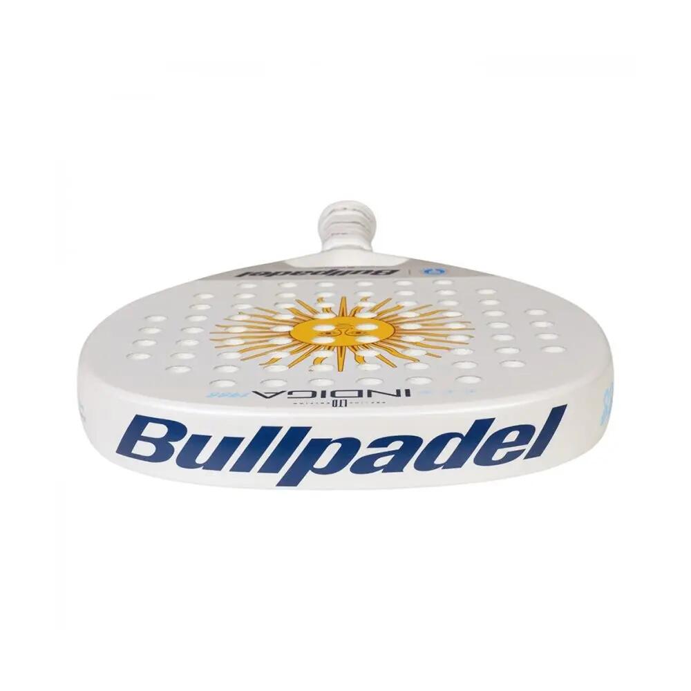 Bullpadel Indiga Weltmeisterschaft Argentinien Ltd 1988 5/5