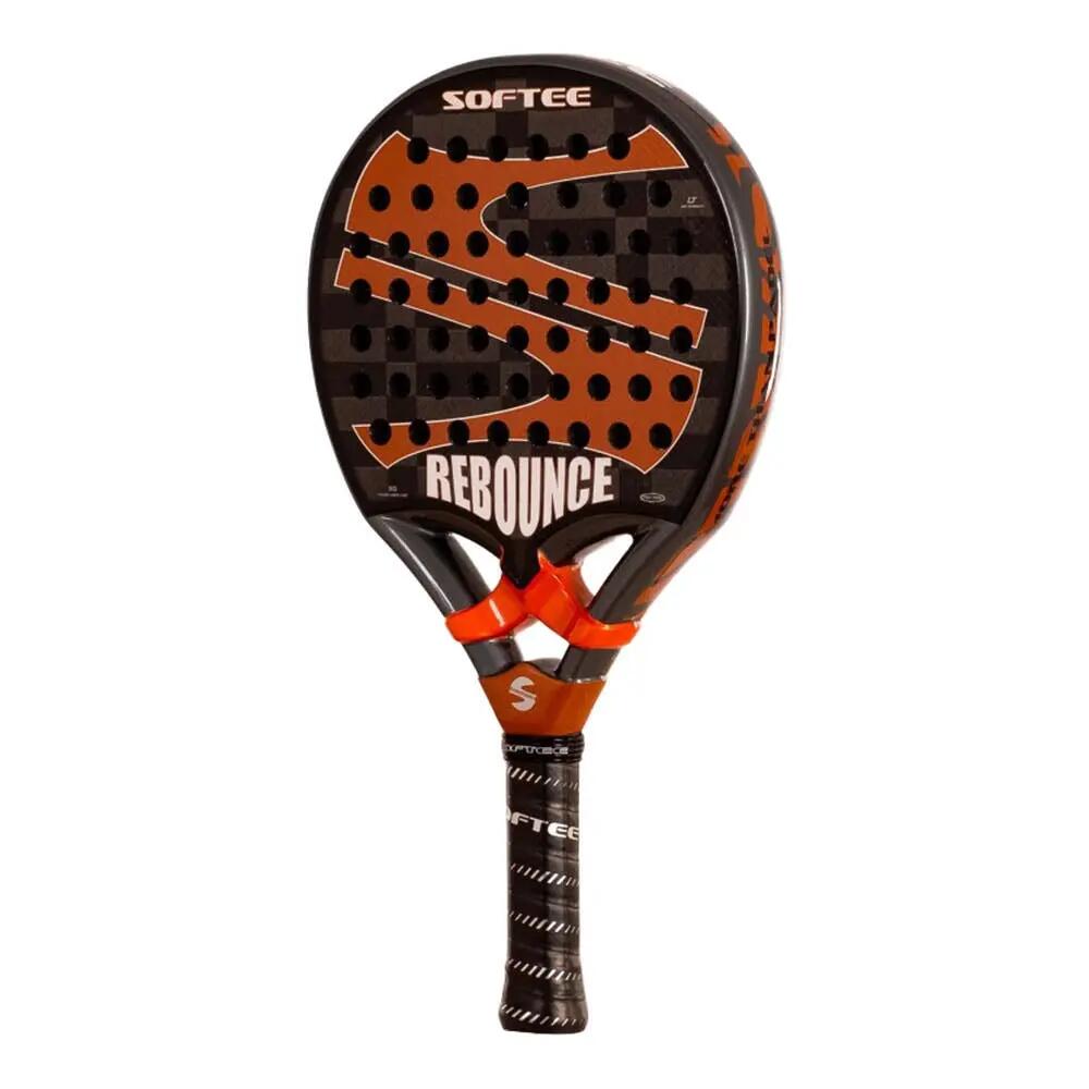 Softee Rebounce Orange 3/5