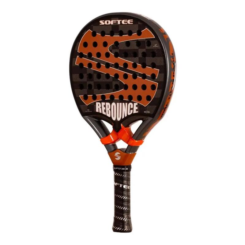 Softee Rebounce Orange