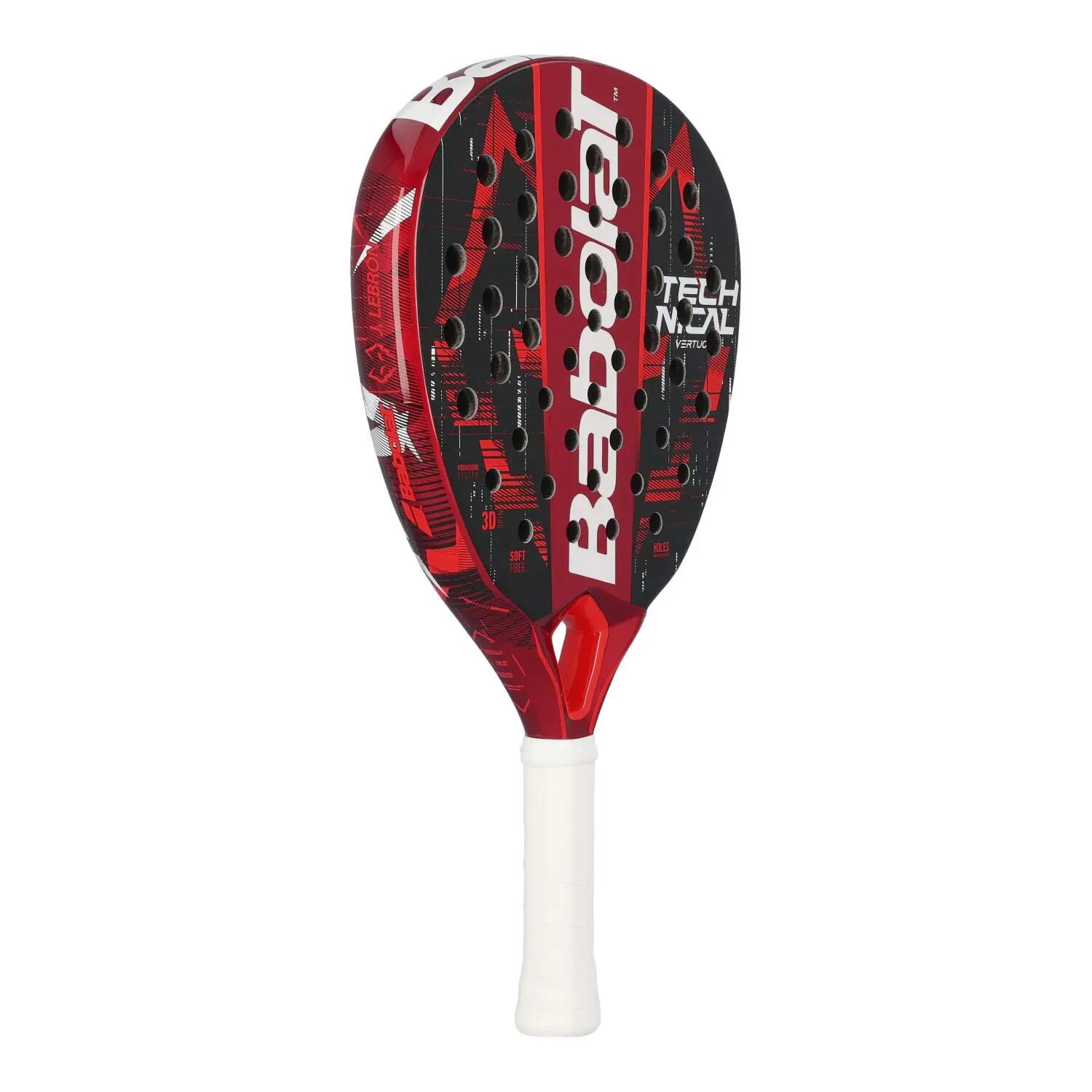 Rakieta do padla Babolat Technical Veron Juan Lebron 3/7