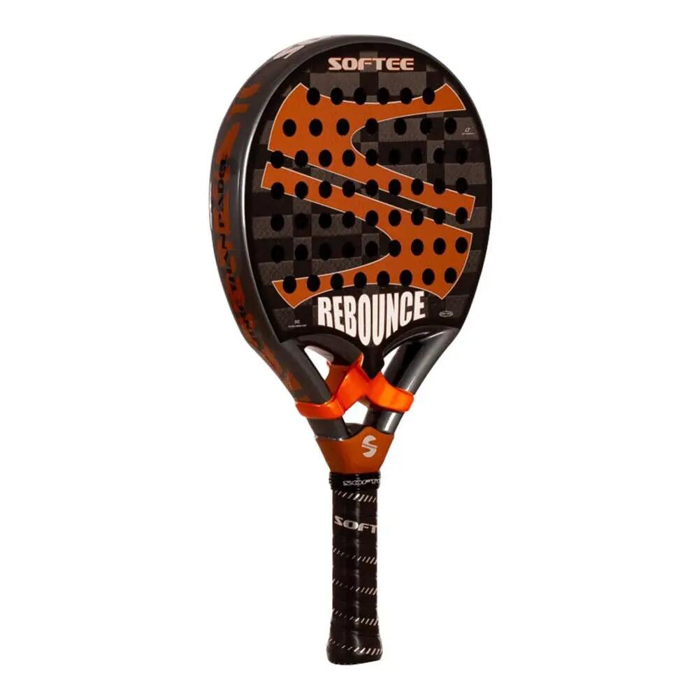 Softee Rebounce Orange 2/5