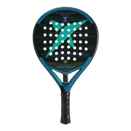 Drop Shot Explorer Pro Control