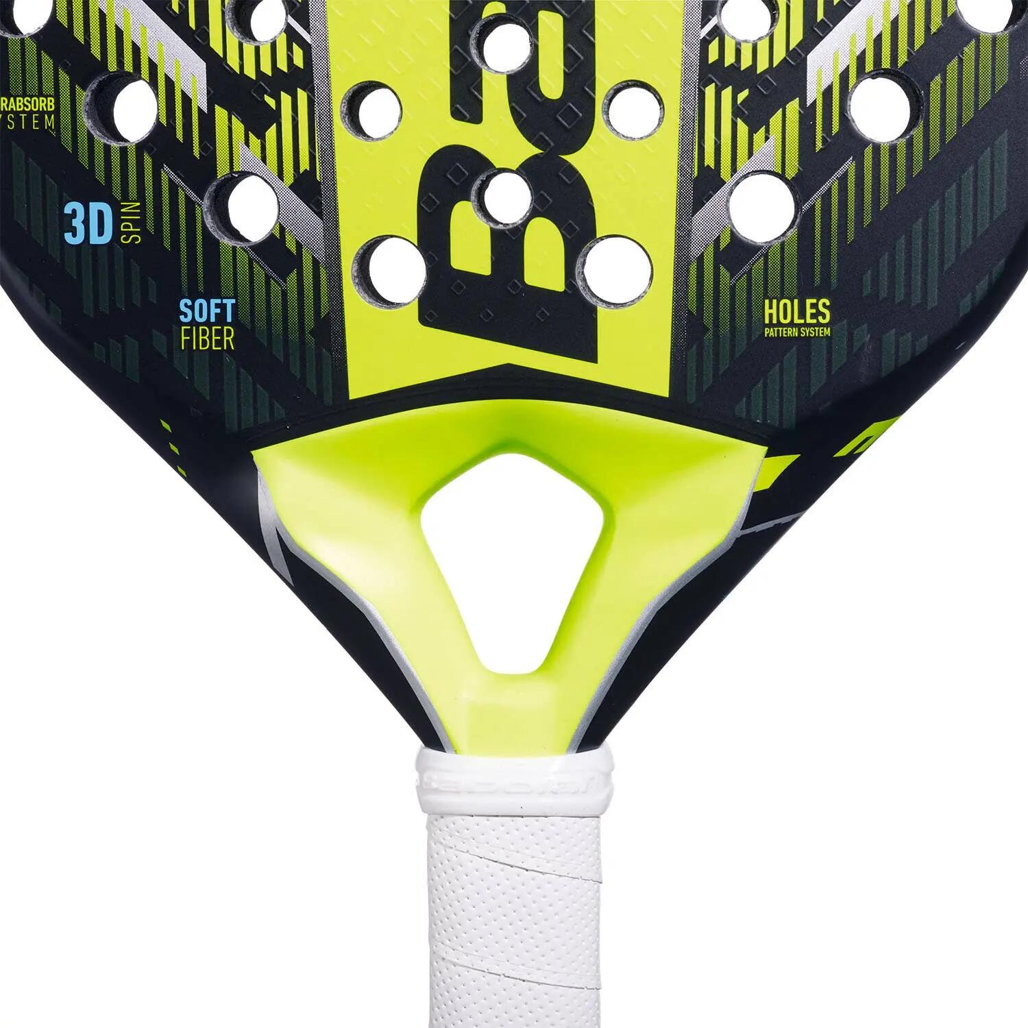 Babolat Counter Vertuo 2025 4/5