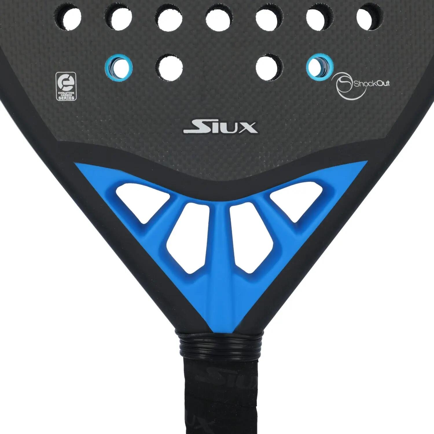 Siux Invicta 2023 5/7