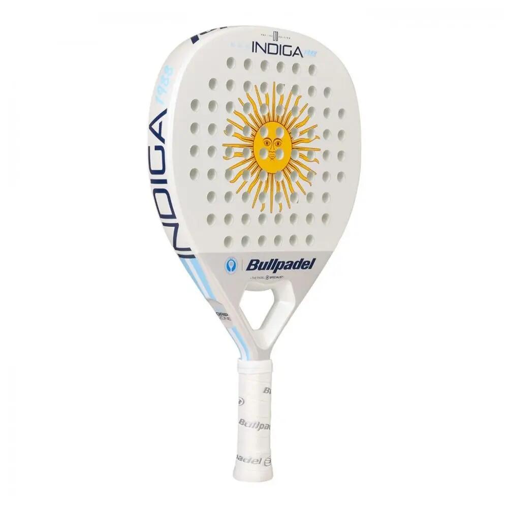 Bullpadel Indiga Weltmeisterschaft Argentinien Ltd 1988 3/5