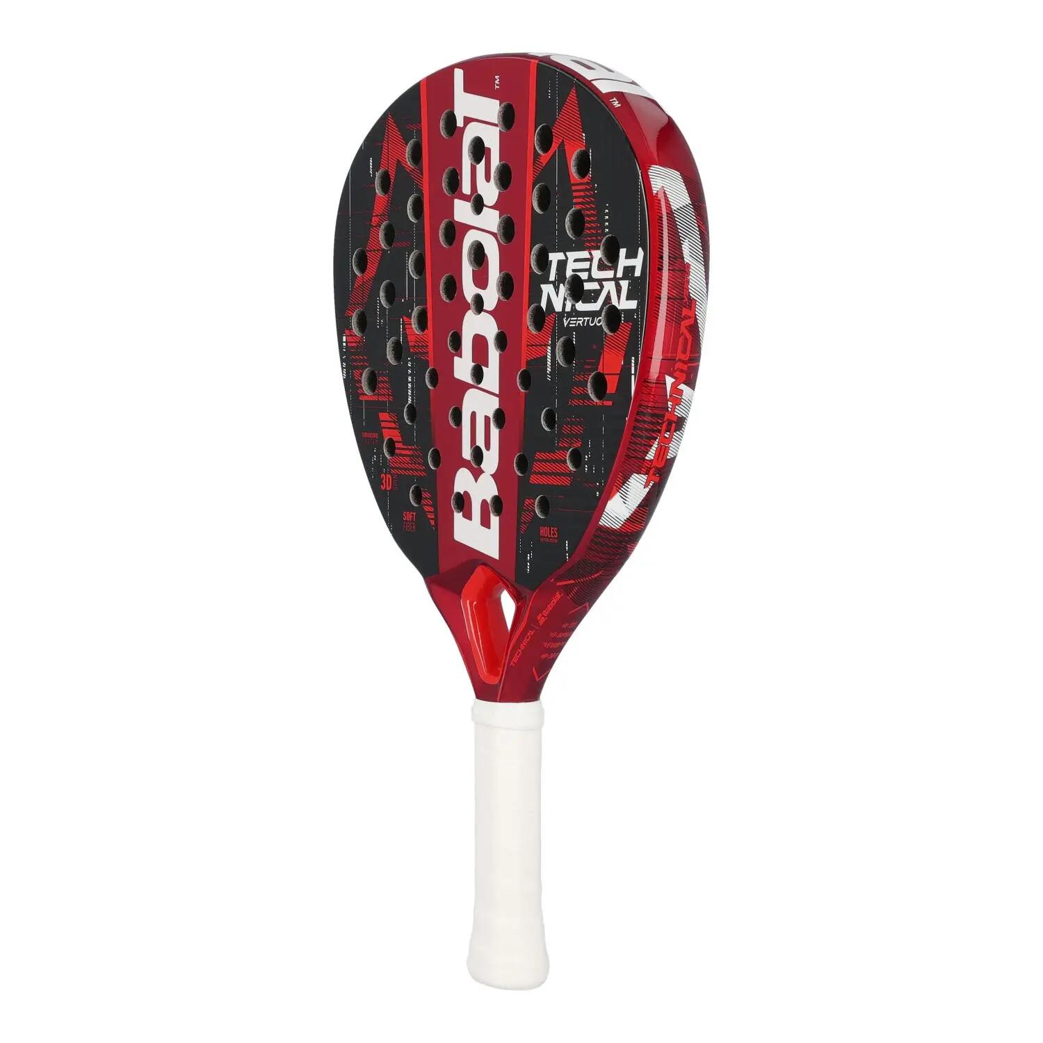 Rakieta do padla Babolat Technical Veron Juan Lebron 2/7