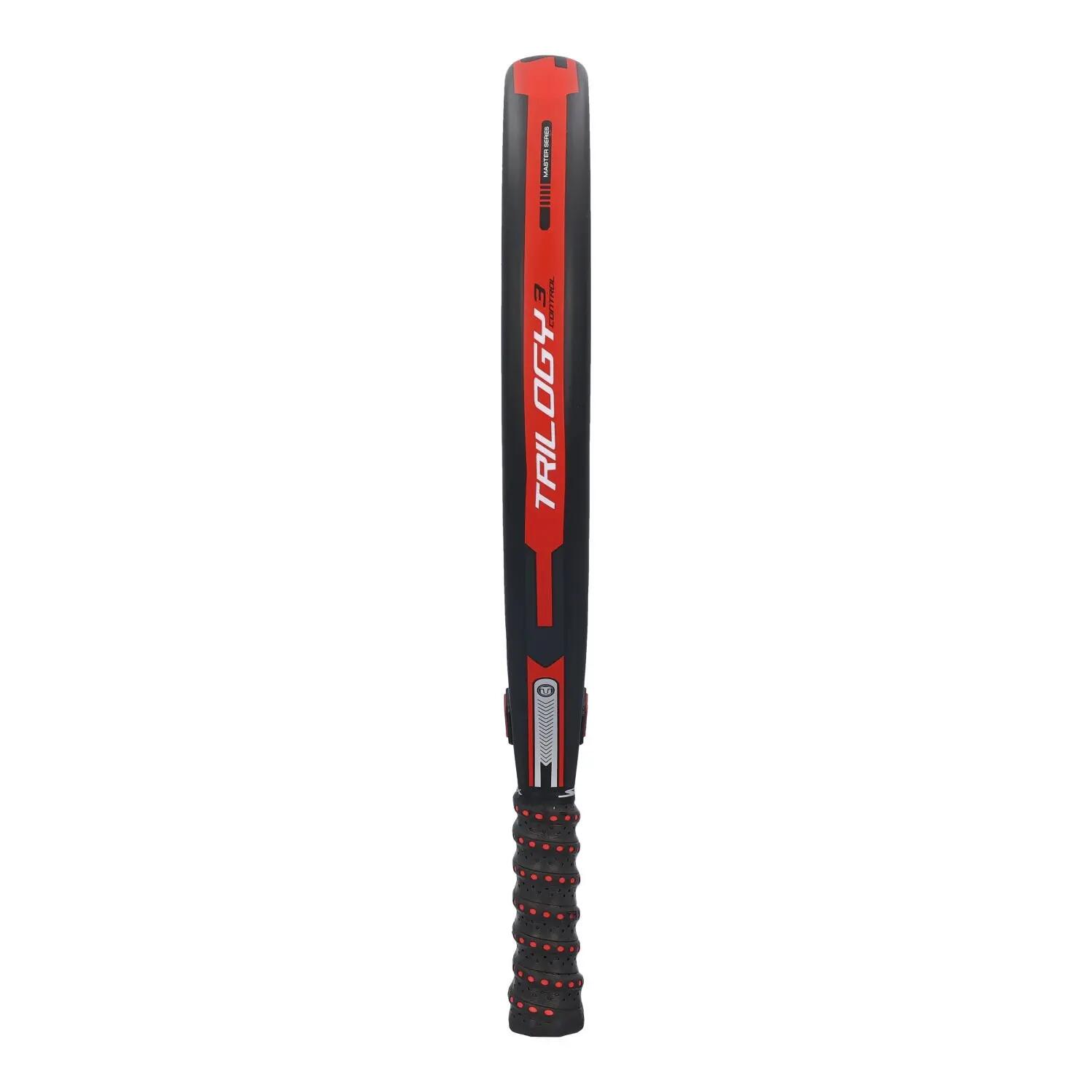 Siux Trilogy 3 Control Racket 4/7