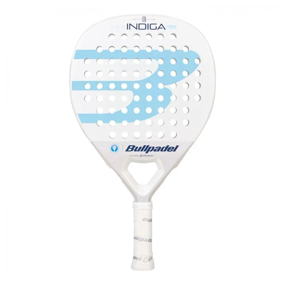 Bullpadel Indiga Weltmeisterschaft Argentinien Ltd 1988 2/5
