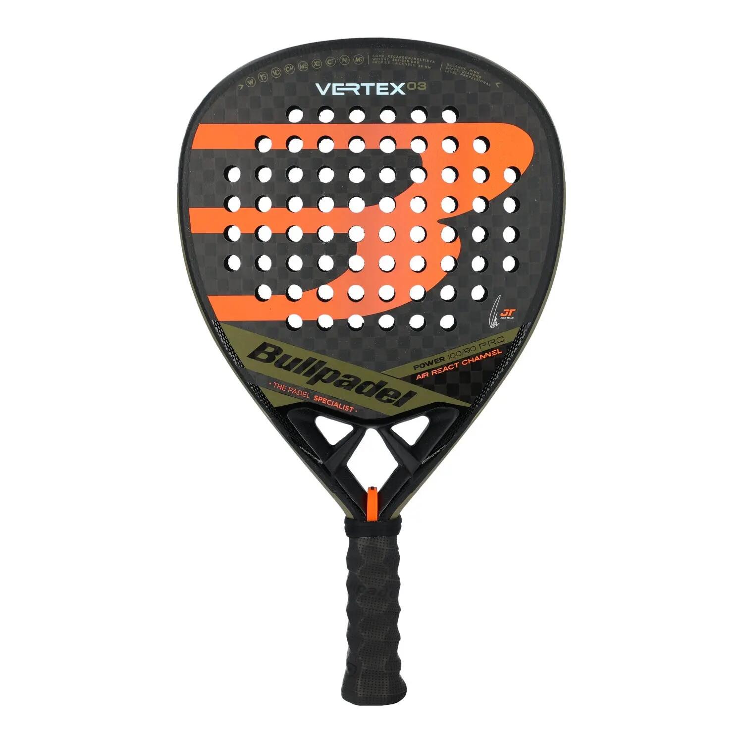 BULLPADEL picture