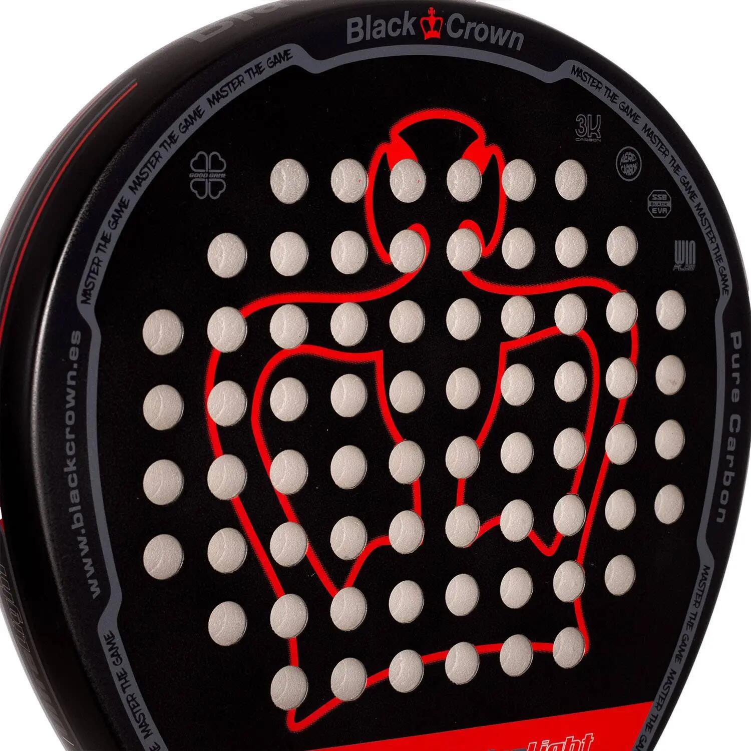 BLACK CROWN WIN ULTRALIGHT 2025 5/5