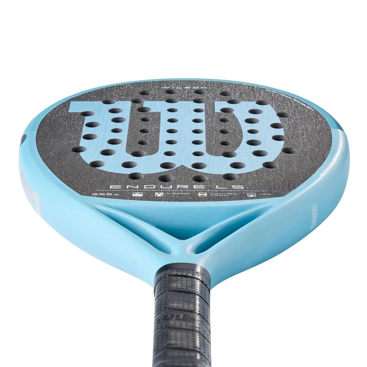 WILSON ENDURE LS V1 5/7