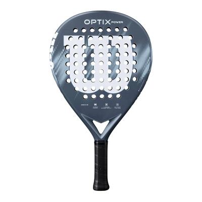 Wilson optix v2 power blue