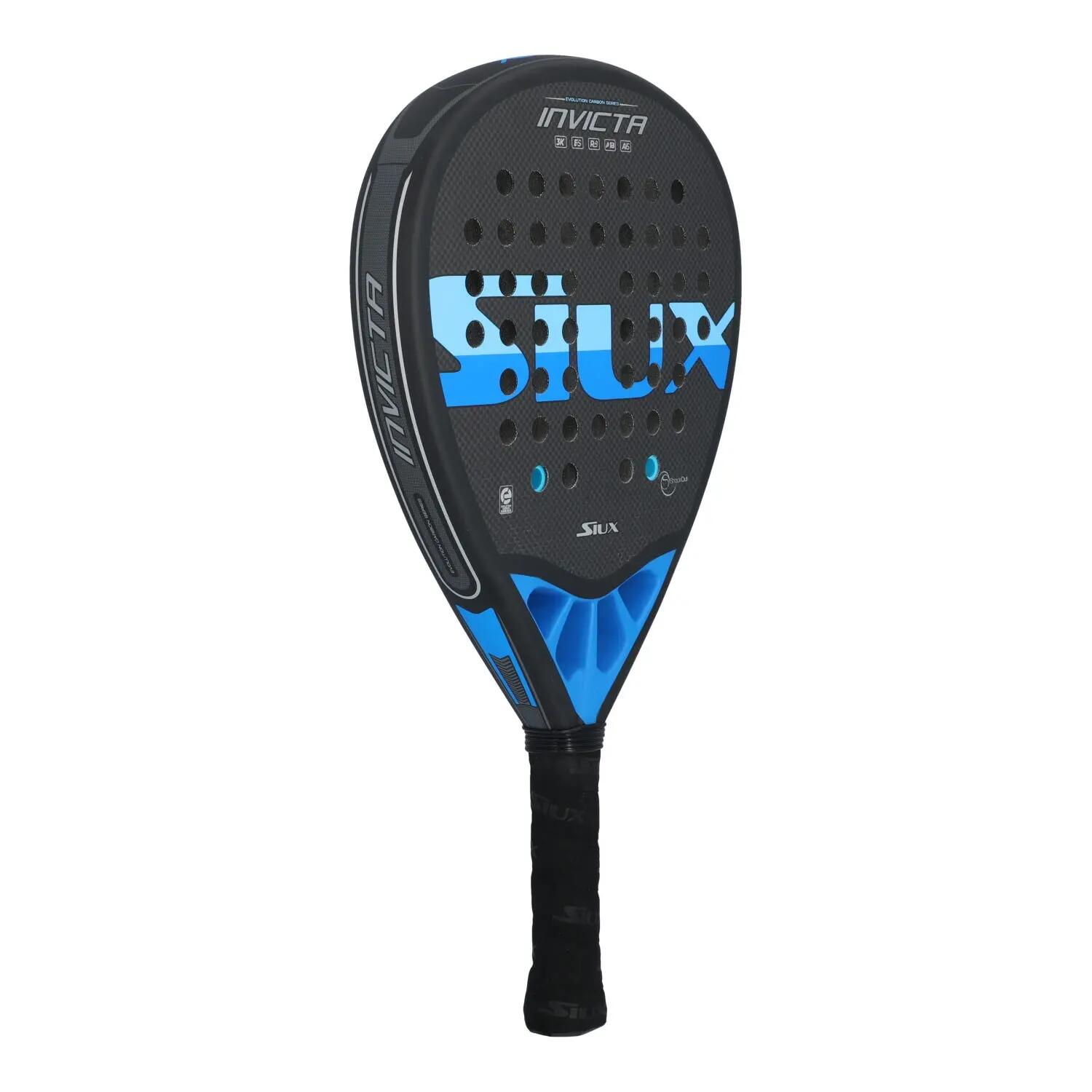 Siux Invicta 2023 3/7