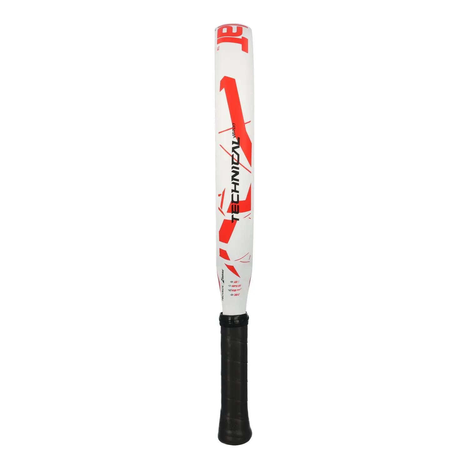 BABOLAT TECHNICAL VERON JUAN LEBRÓN 2025 4/5