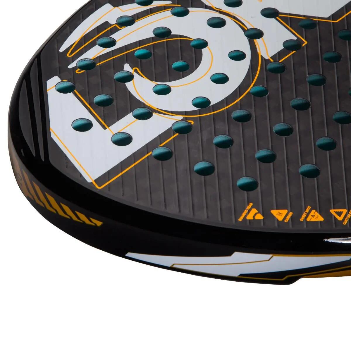 Raquete padel Lok Carb-on Hype 2024 4/6