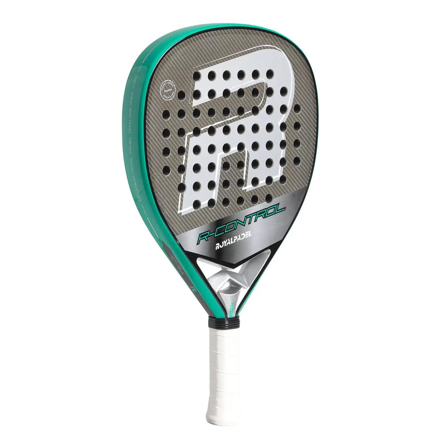 Royal Padel Contrôle 2026 2/7