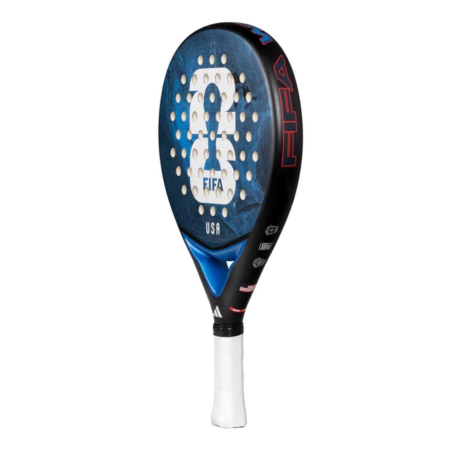 ADIDAS USA WC 2026 4/7