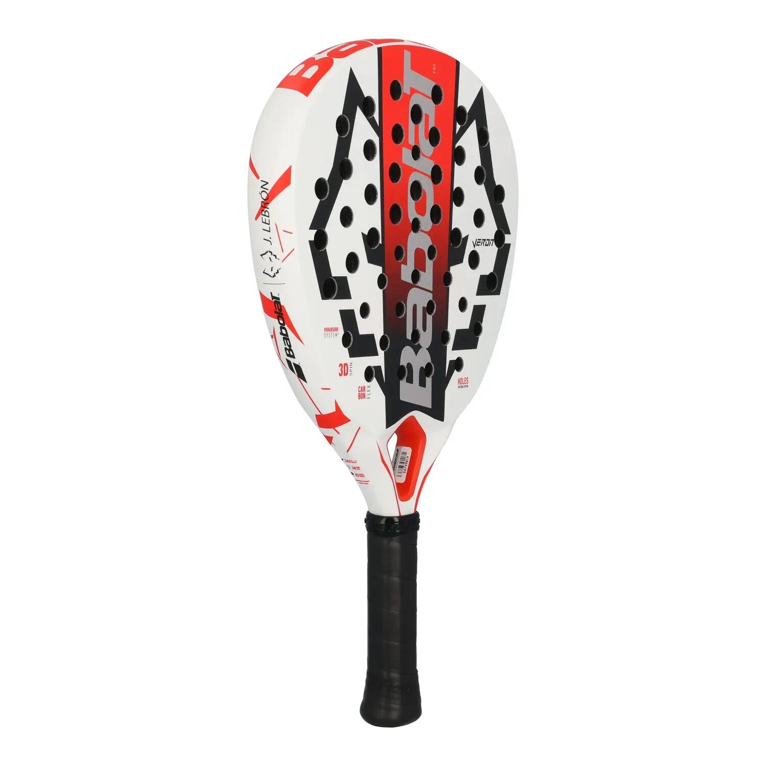 BABOLAT TECHNICAL VERON JUAN LEBRÓN 2025 3/5