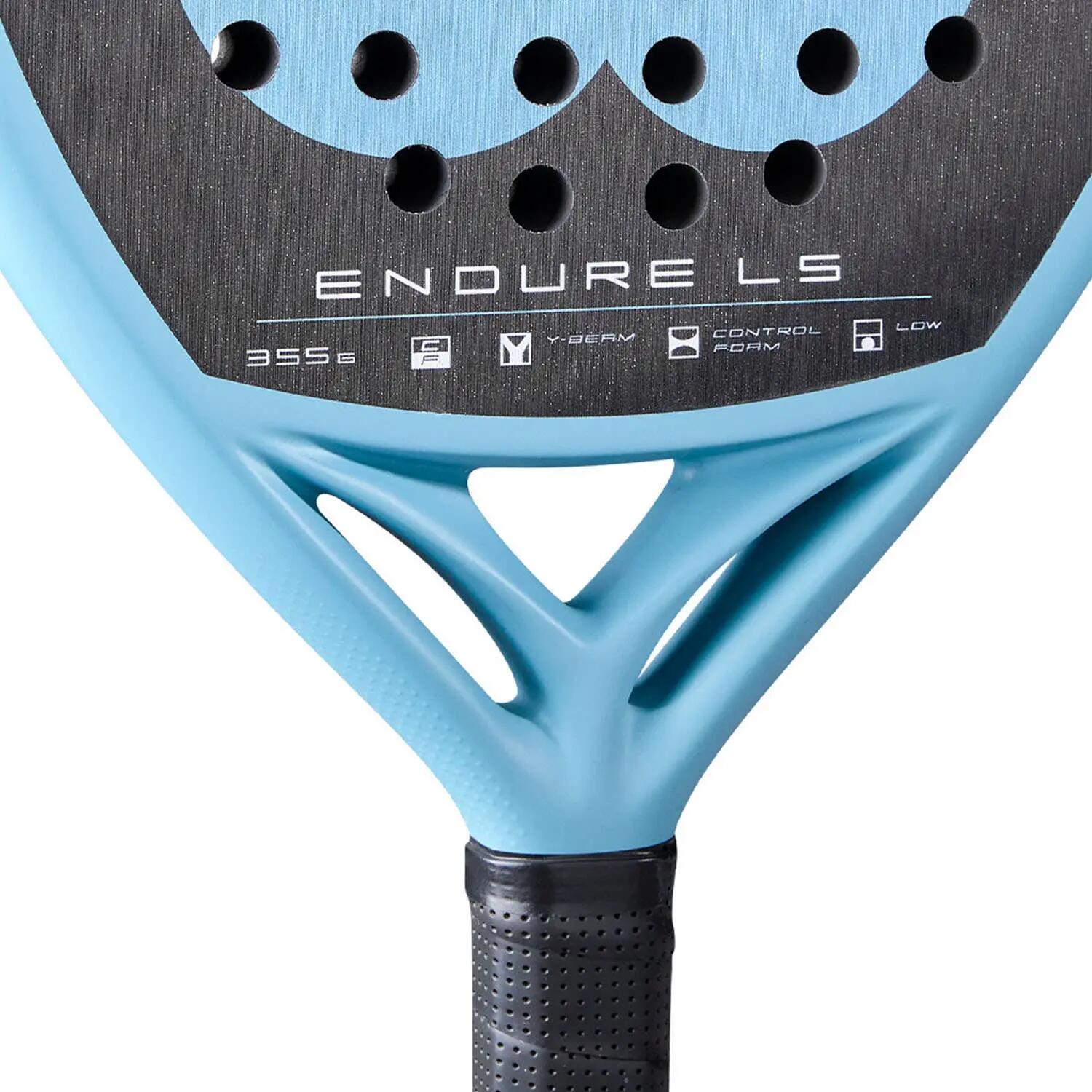 WILSON ENDURE LS V1 4/7