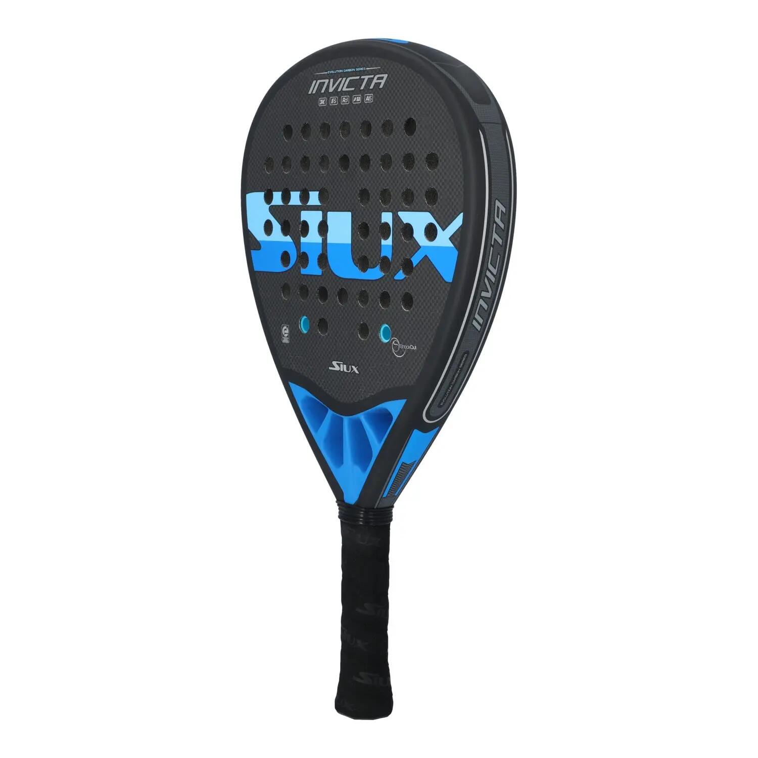 Siux Invicta 2023 2/7