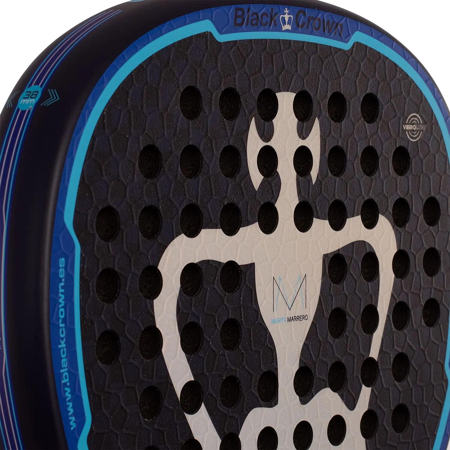 Black Crown Hurricane Pro 4.0 5/5
