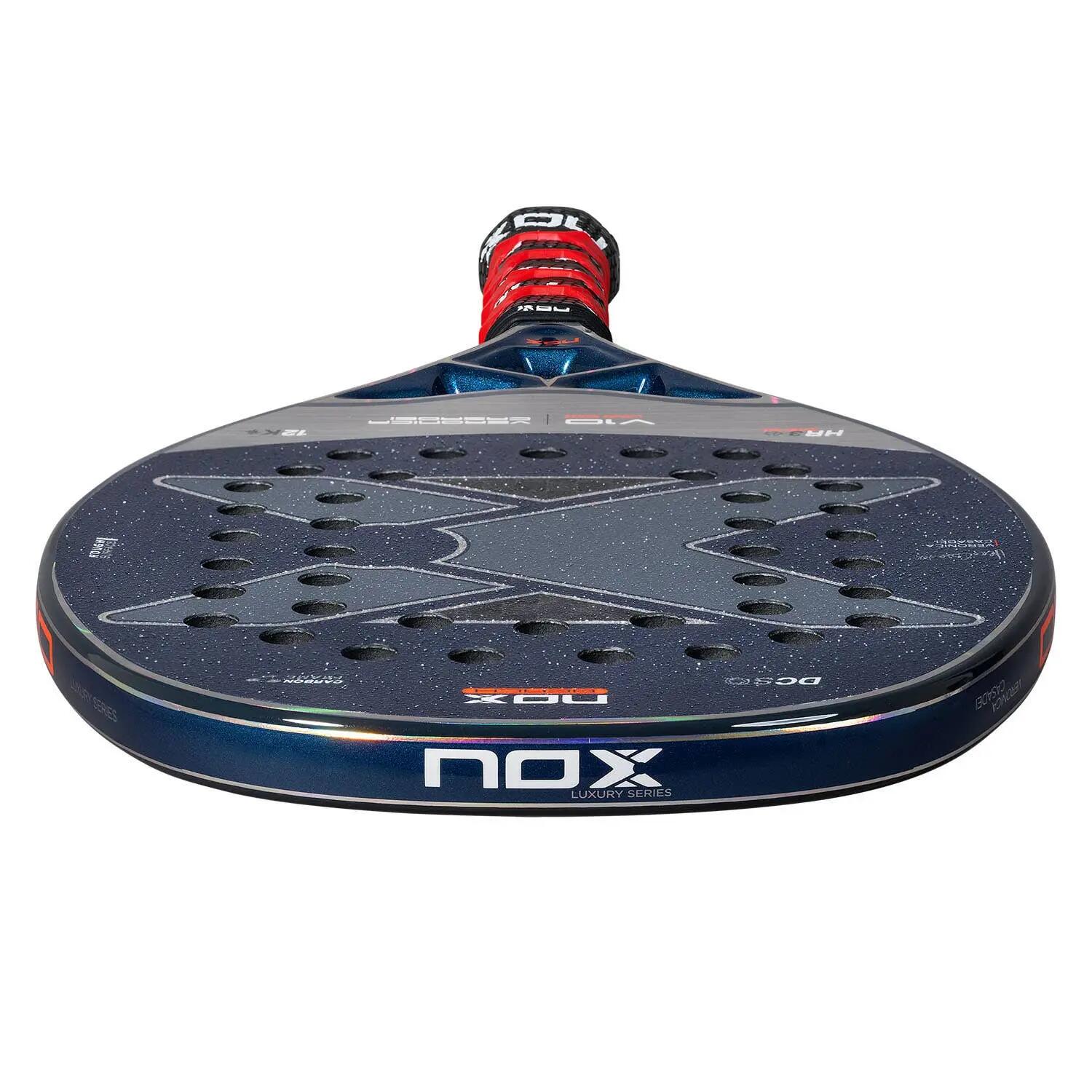 NOX BEACH TENNIS V10 BY VERONICA CASADEI 2025 5/5