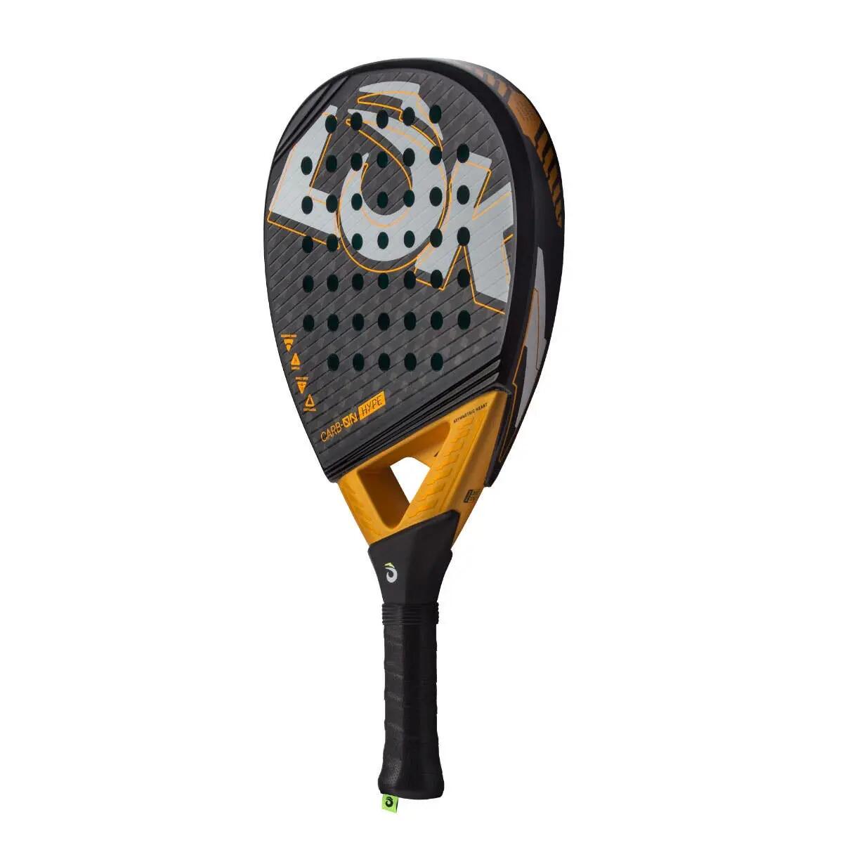 Raquete padel Lok Carb-on Hype 2024 3/6