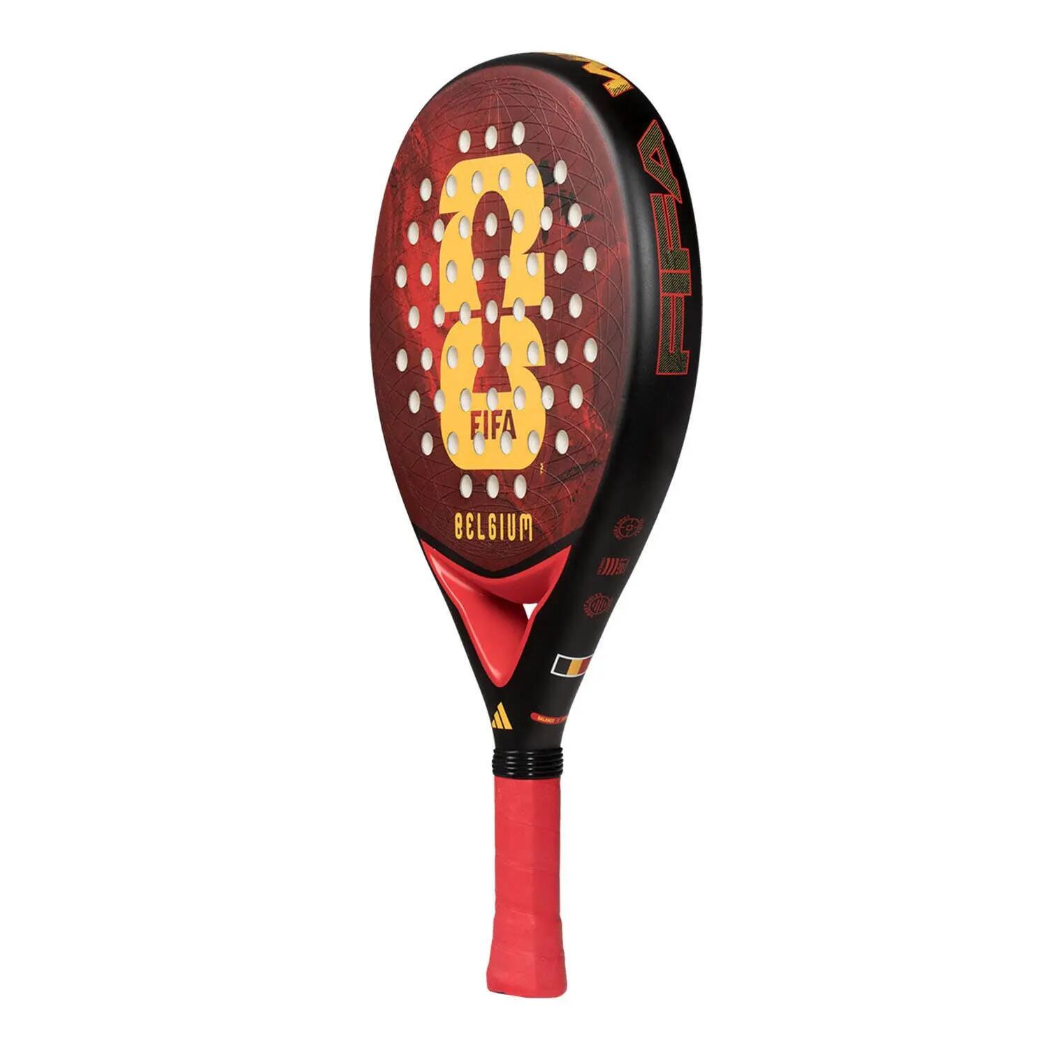 ADIDAS BELGIUM WORLD CUP 2026 4/7