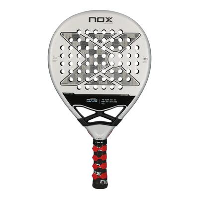 Nox at10 genius 18k agustin tapia 2024