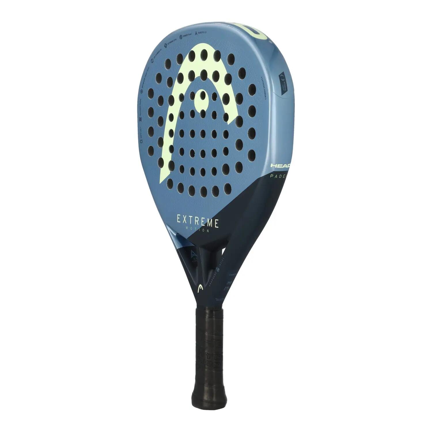 Rakieta do padla Head Extreme Motion 2025 2/7