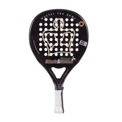 Black crown piton junior