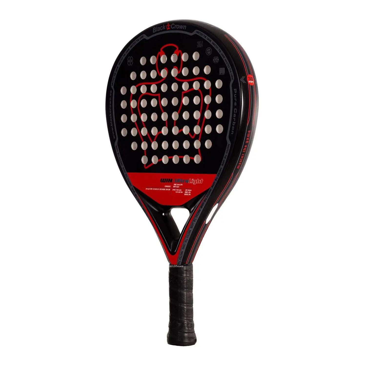 BLACK CROWN WIN ULTRALIGHT 2025 3/5