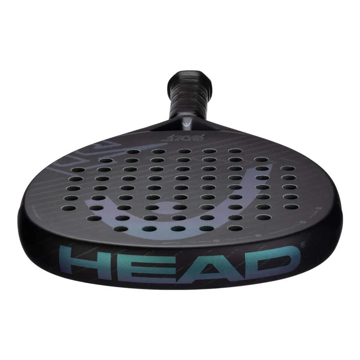 Head Bolt 2025 Negro 5/7