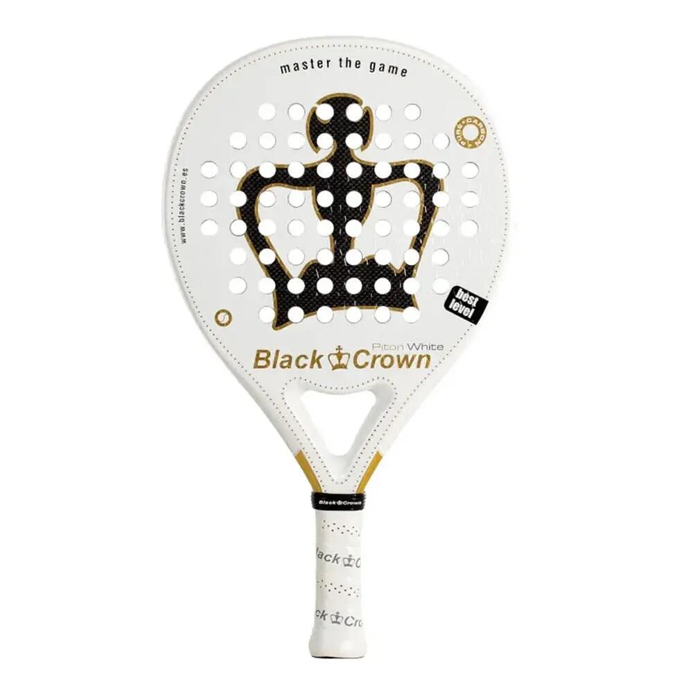 Black Crown Piton White 2025