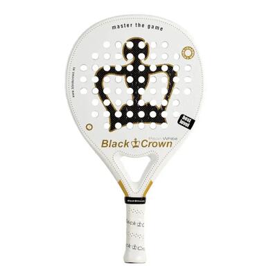 Black crown piton white 2025
