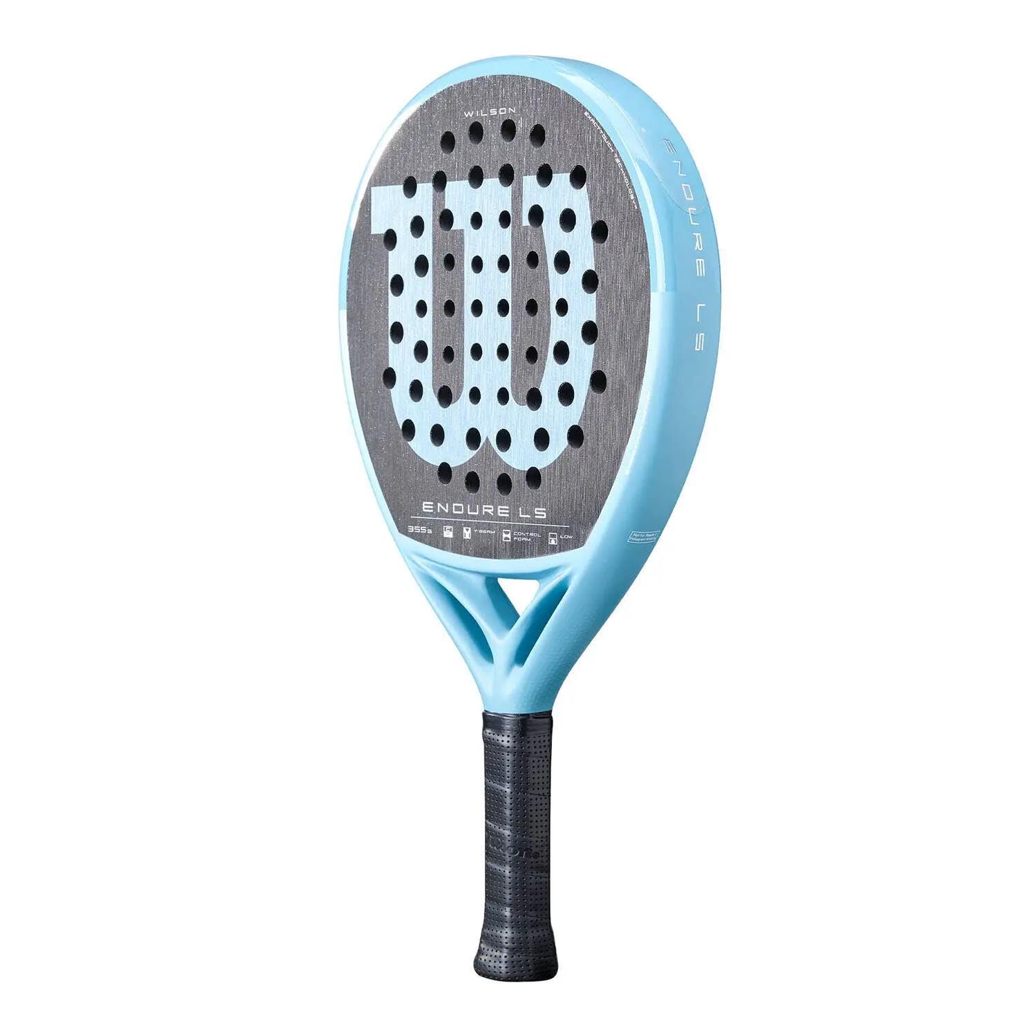 WILSON ENDURE LS V1 3/7